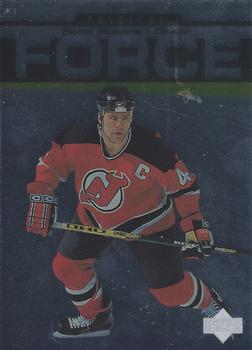 Scott Stevens