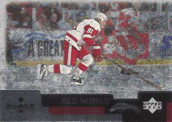Sergei Fedorov