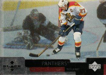 Scott Mellanby