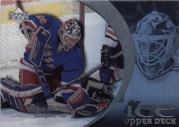 Mike Richter