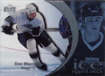 Donald MacLean