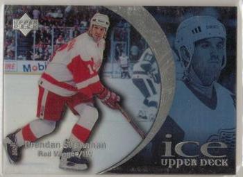 Brendan Shanahan
