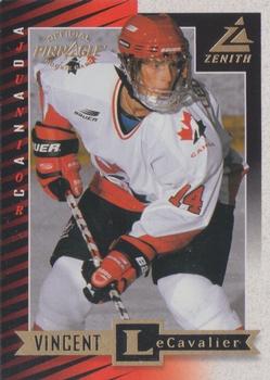 Vincent Lecavalier