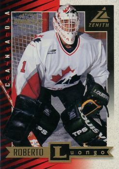 Roberto Luongo