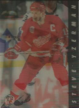 Steve Yzerman