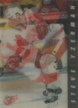 Steve Yzerman