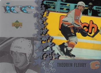Theoren Fleury