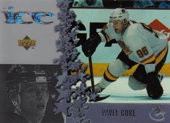 Pavel Bure