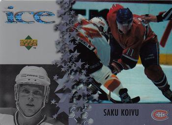 Saku Koivu