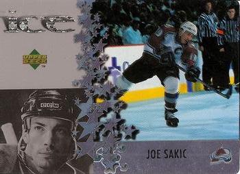 Joe Sakic