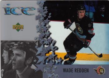 Wade Redden