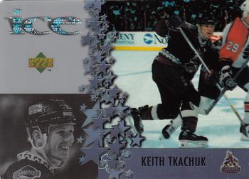 Keith Tkachuk