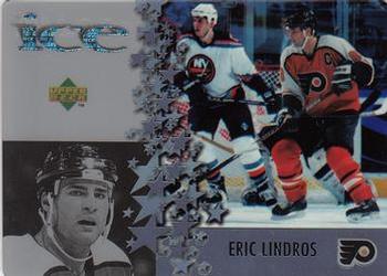 Eric Lindros