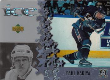 Paul Kariya