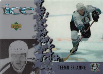 Teemu Selanne