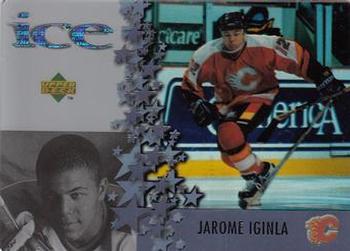 Jarome Iginla