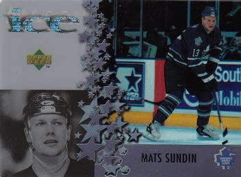 Mats Sundin
