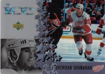 Brendan Shanahan