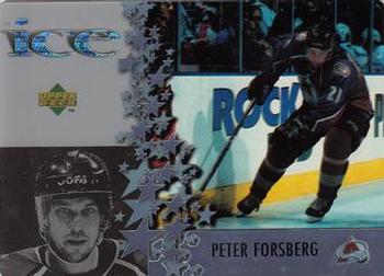 Peter Forsberg