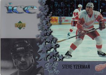 Steve Yzerman