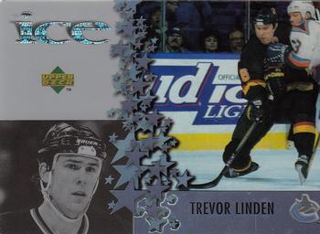 Trevor Linden