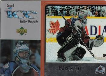 Patrick Roy