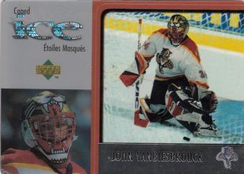 John Vanbiesbrouck