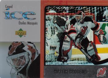 Martin Brodeur