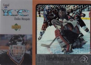 Dominik Hasek