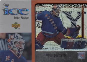 Mike Richter