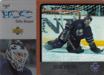 Felix Potvin