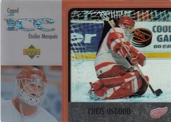 Chris Osgood
