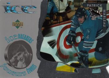 Patrick Marleau