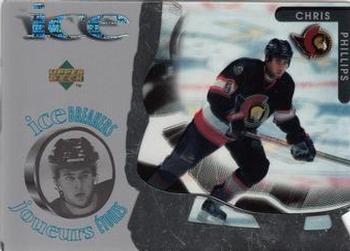 Chris Phillips