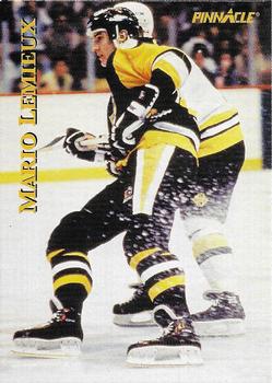 Mario Lemieux
