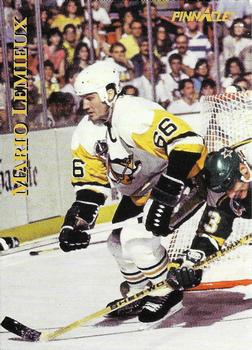 Mario Lemieux