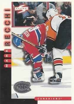 Mark Recchi
