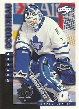 Marcel Cousineau