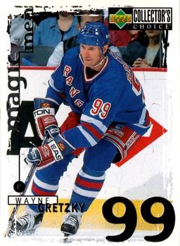 Wayne Gretzky