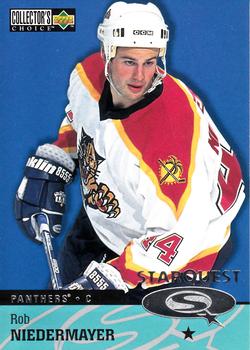 Rob Niedermayer