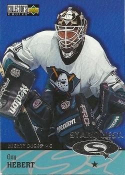 Guy Hebert