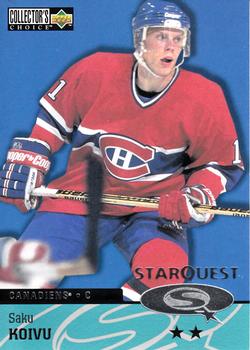Saku Koivu