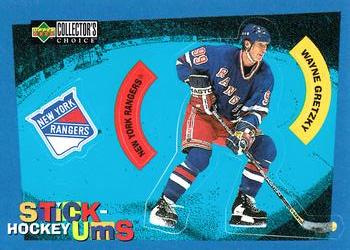 Wayne Gretzky