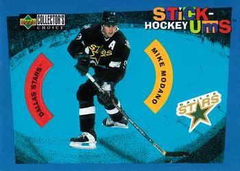 Mike Modano