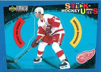 Brendan Shanahan
