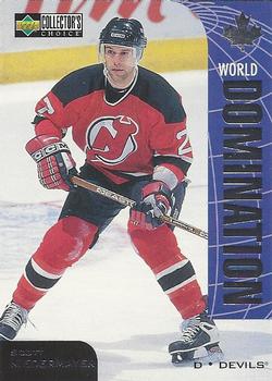 Scott Niedermayer