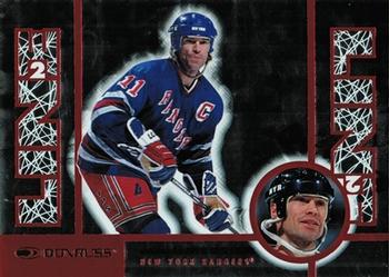 Mark Messier