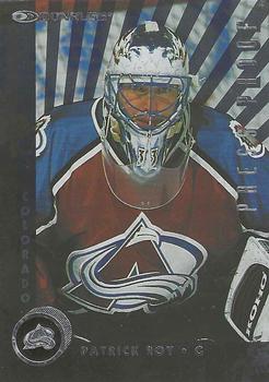 Patrick Roy