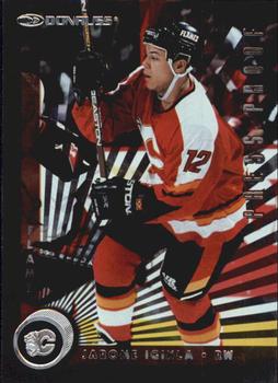 Jarome Iginla