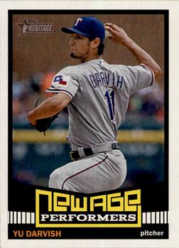 Yu Darvish